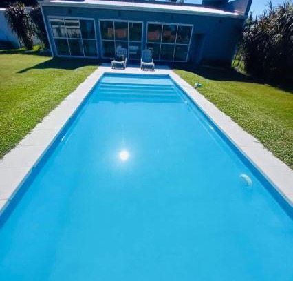 Corrientes House | Quincho El Solar
