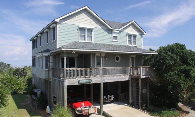 Sunset Village House | Quinnebaug #16SVF