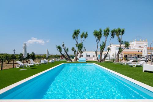 Luz de Tavira House | Quinta Alegre Tavira T1