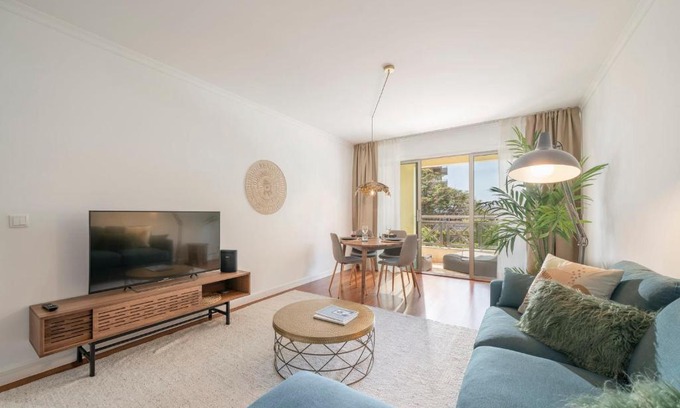 Sao Martinho Apartment | Quinta da Falésia II by An Island Apart