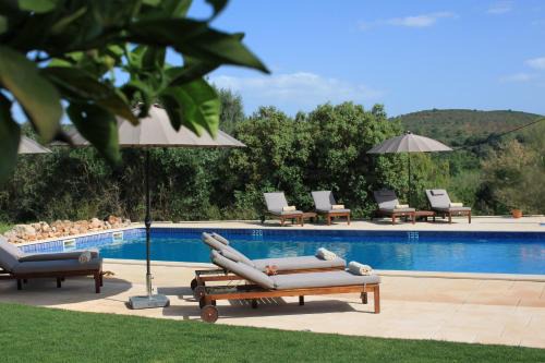Silves Bed & Breakfast | Quinta da Luz - A Luxury Boutique B&B