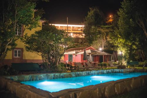 Camacha House | Quinta da Moscadinha