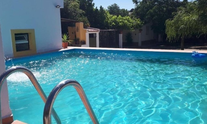Elvas House | Quinta da Ponte das Hortas 3