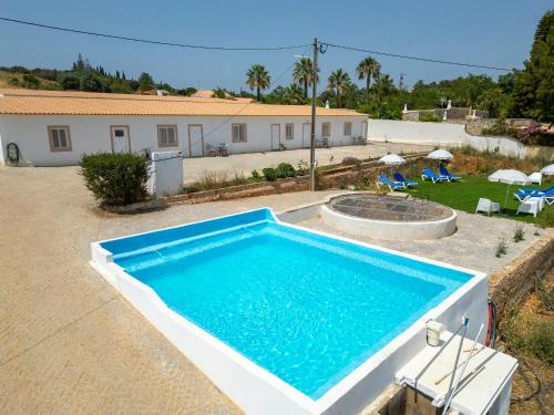Odiaxere Apartment | Quinta da Ponte