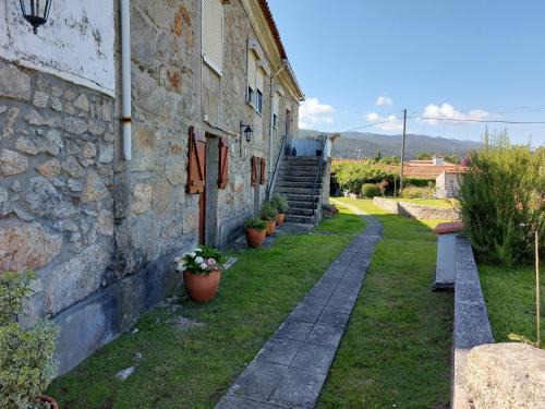 Viana do Castelo House | Quinta da Ponte