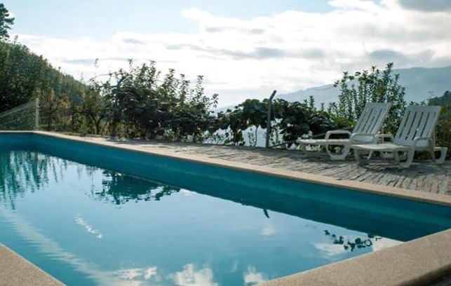 Peso da Regua House | Quinta da Ribeira