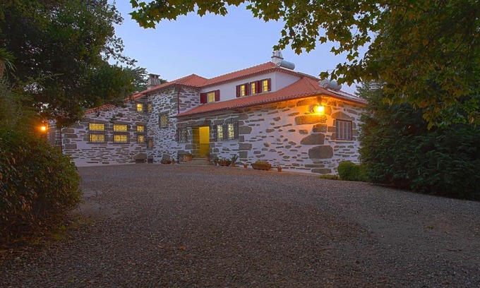 Covilha House | Quinta da Vargem