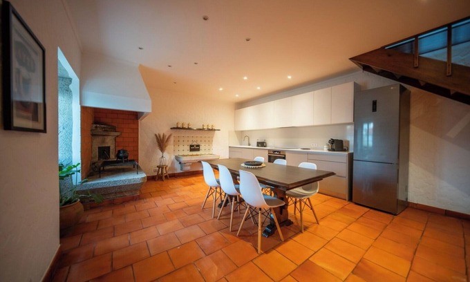Viana do Castelo Apartment | Quinta da Victória - Casa 3