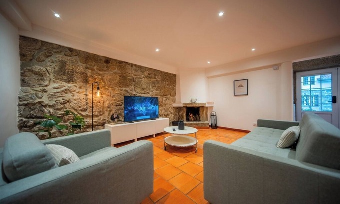 Viana do Castelo Apartment | Quinta da Victória - Casa 2