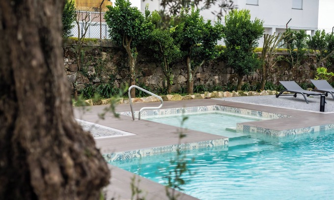 Viana do Castelo Apartment | Quinta da Victória by venimar