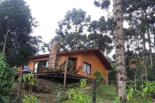 Sao Jose dos Campos House | Quinta das Araucarias