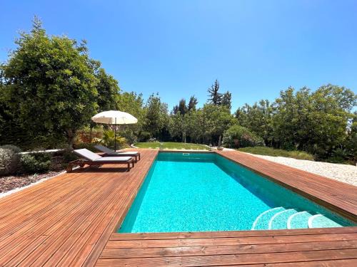 Fonte do Bispo Apartment | Quinta das Carpas