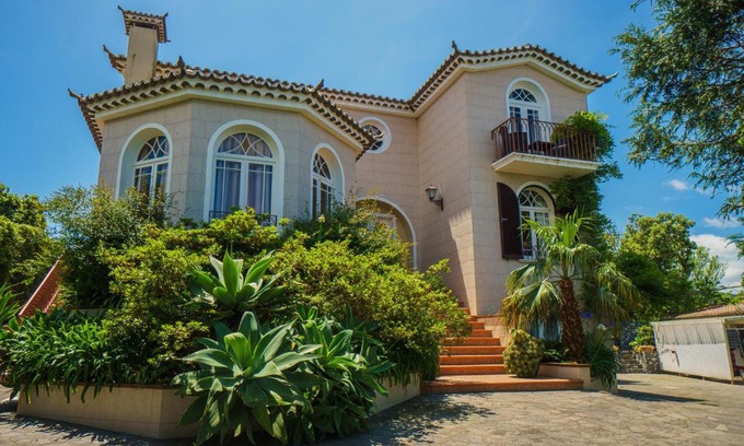 Ponta Delgada House | Quinta das Hortências