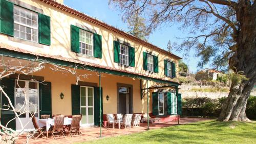 Santa Luzia House | Quinta das Malvas - Quinta de Santa Luzia