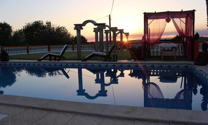 Silves Villa | Quinta das Noras