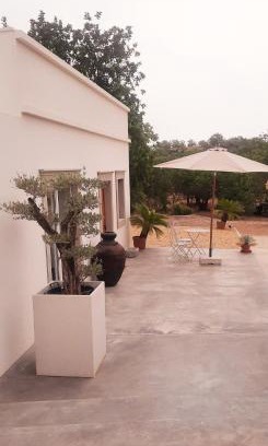 Santo Estevao House | Quinta das Pedras - Tavira