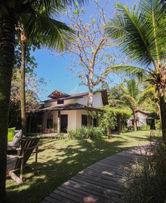 Caraiva House | Quinta de Caraíva