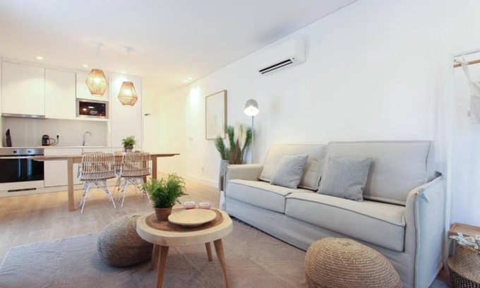 Barro Apartment | Quinta de São Pedro 3!