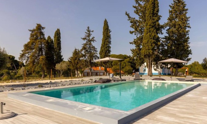 Sao Martinho House | Quinta de Santa Emilia 1 by Interhome