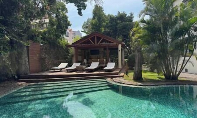 Sao Pedro Bed & Breakfast | Quinta Dias est. 1890 - Funchal