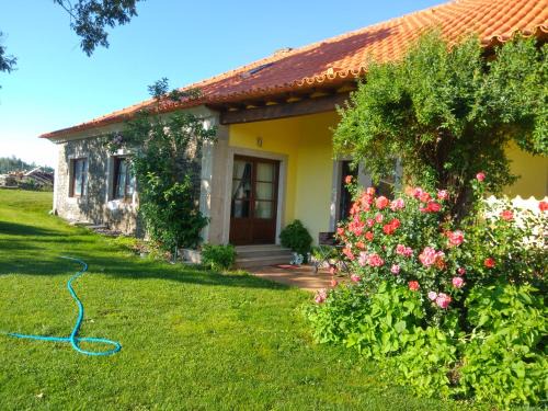Macedo de Cavaleiros House | Quinta do Adil