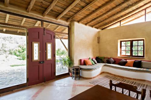 Casa Queimada House | Quinta do Arade - casa 4 pétalas