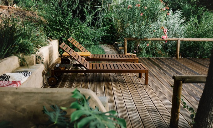 Casa Queimada Cottage | Quinta do Arade - Country house with private pool
