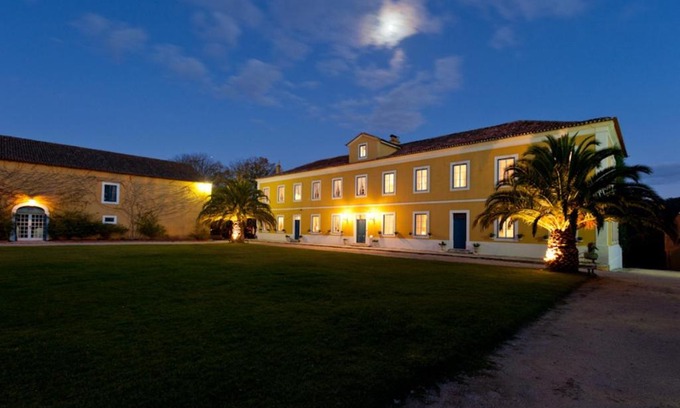 Nazare House | Quinta do Campo
