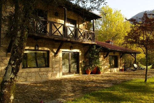 Rio Caldo Villa | Quinta do Caneiro
