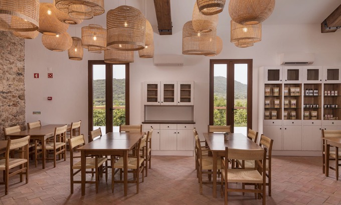 Loule Hotel | Quinta do Freixo