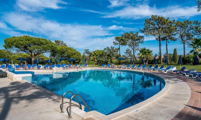 Quinta do Lago Apartment | Quinta do Lago Lounge Apartment (S26)