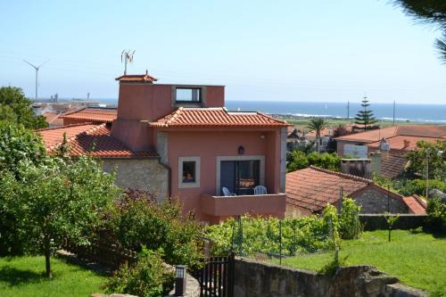 Areosa House | Quinta do Real - Casa de Campo