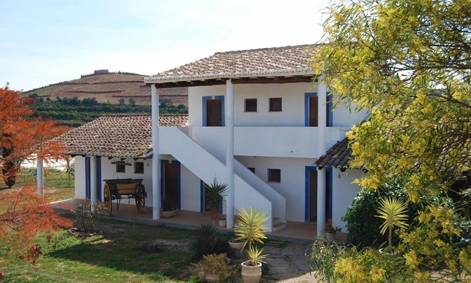 Silves House | Quinta do Rio Country Inn