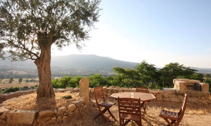 Faia Cottage | Quinta do Seixo - Main House