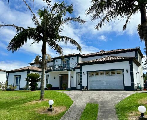 Pico da Pedra House | Quinta do Sossego
