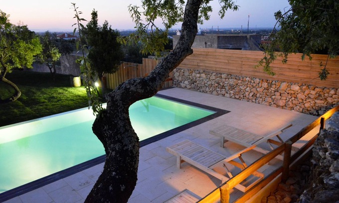 Setubal Cottage | Quinta do Tio Viagem - Casa do Moinho