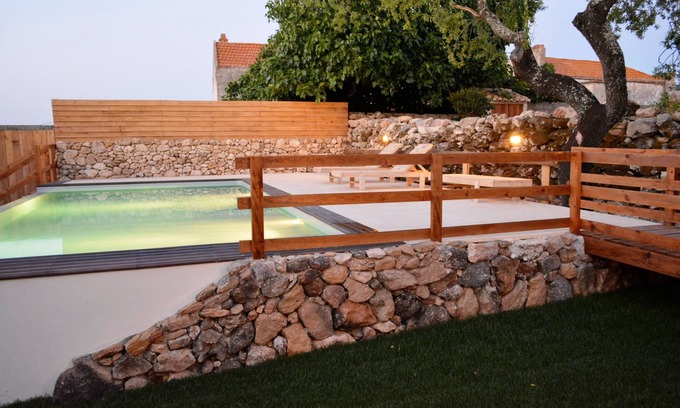 Setubal Cottage | Quinta do Tio Viagem - Casa da Manjedoura