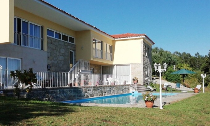 Arouca Cottage | Quinta do Toutuço - Arouca
