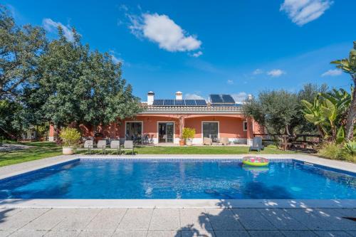 Silves Villa | Quinta Dos 4 Ventos