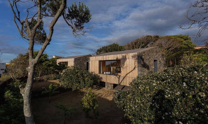 Ribeira Grande House | Quinta dos Peixes Falantes - Deluxe Studio I