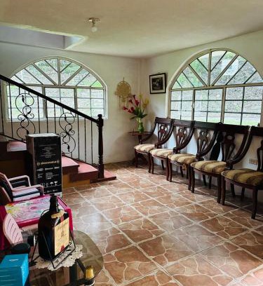 Loja Villa | Quinta for rent in Malacatos