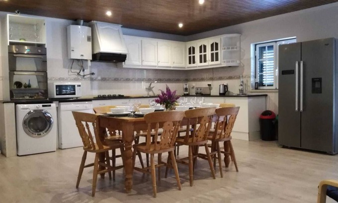 Tomar Other | Quinta, Four bedroom Modernised Farmhouse set within tranquil countryside.