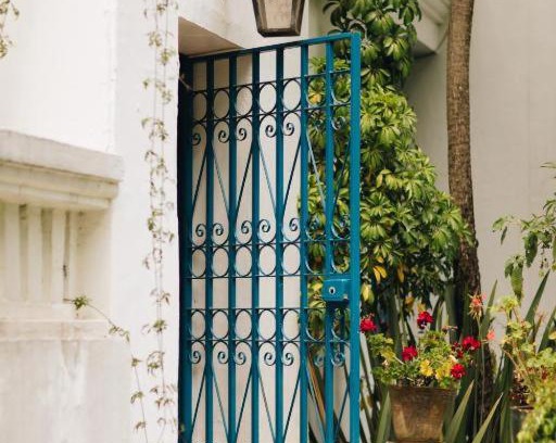 Guapulo Bed & Breakfast | Quinta Huasipungo