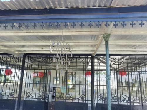 Guernica House | Quinta La Florinda