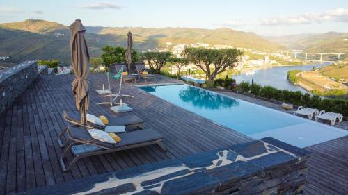 Peso da Regua Bed & Breakfast | Quinta Pecêga - AL