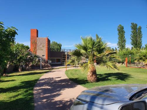 Banda Florida Villa | Quinta Privada