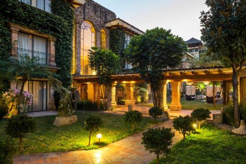 Financial District Hotel | Quinta Real Guadalajara
