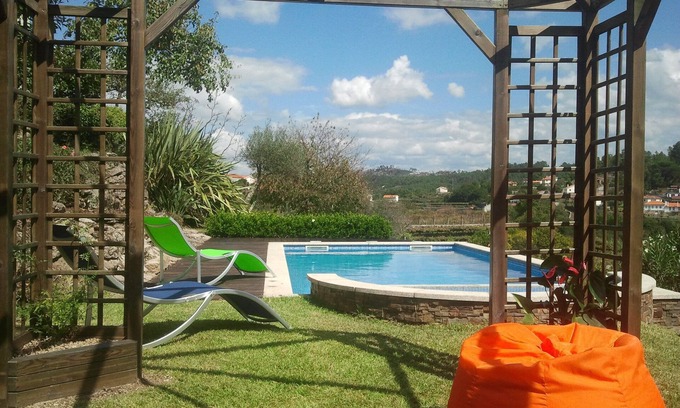 Valenca Other | Quinta Rustica w/pool, between Valencia and Monsoon.