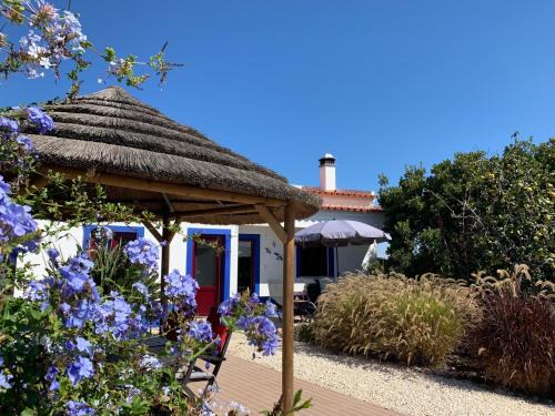 Cabeco de Aguia House | Quinta Samor