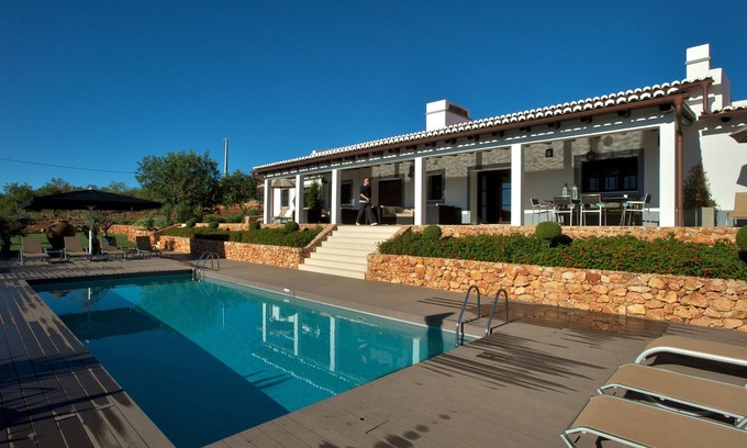 Silves Villa | Quinta Vale de Vila - Amazing countryside villa!